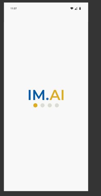 IMAI Cart Mobile Application