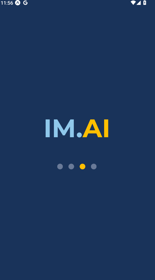 IMAI Cart Mobile Application